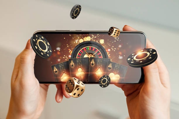 kursitoto mobile slot interface showing five-reel game with paylines and spin button